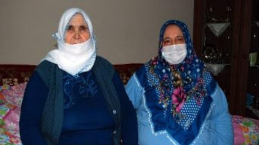 (&ouml;zel Haber) Gelinine Yılbaşı Hediyesi Olarak B&ouml;breğini Verdi