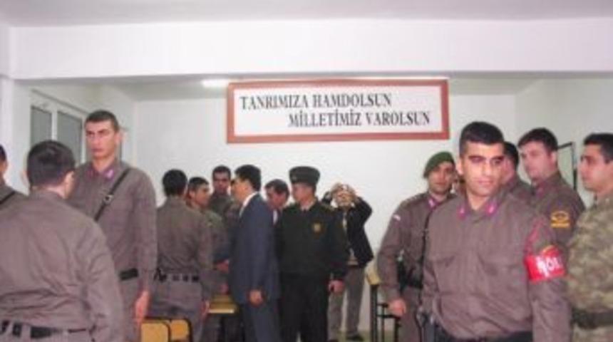 Sinop'ta Yeni Yıl Kutlamaları