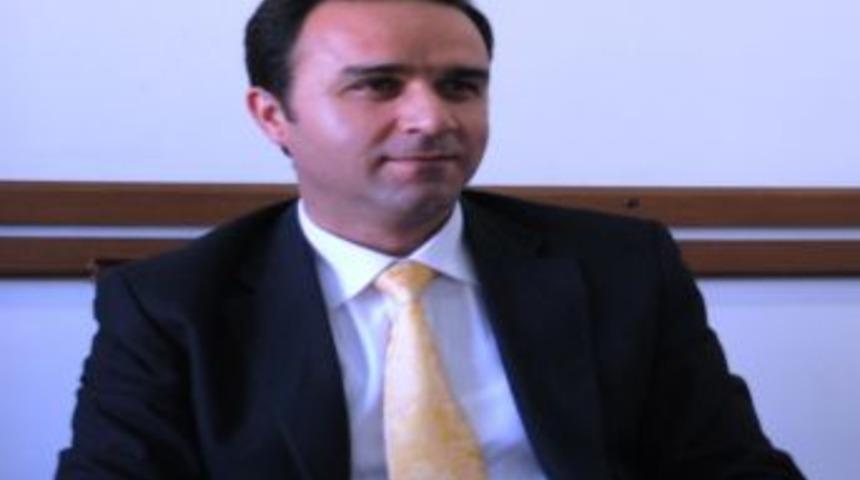 Tatvan Kaymakamı Erkan&rsquo;dan Yeni Yıl Mesajı