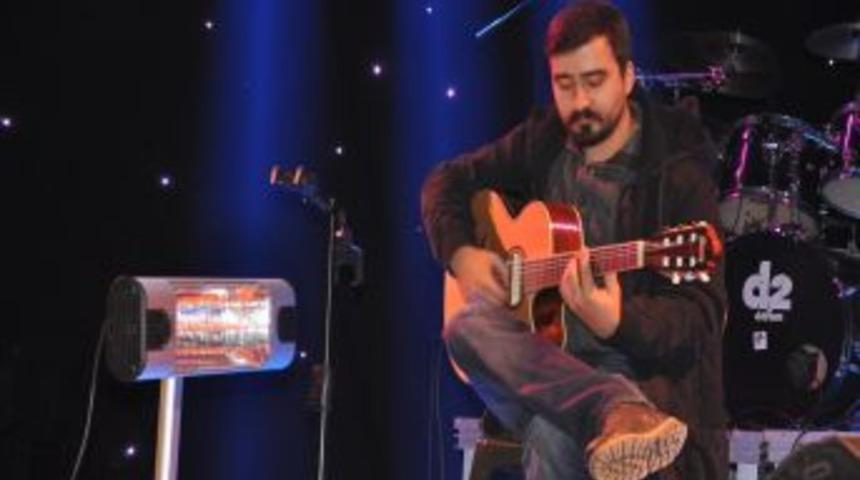 Edirne'de Yeni Yıl Coşkusu