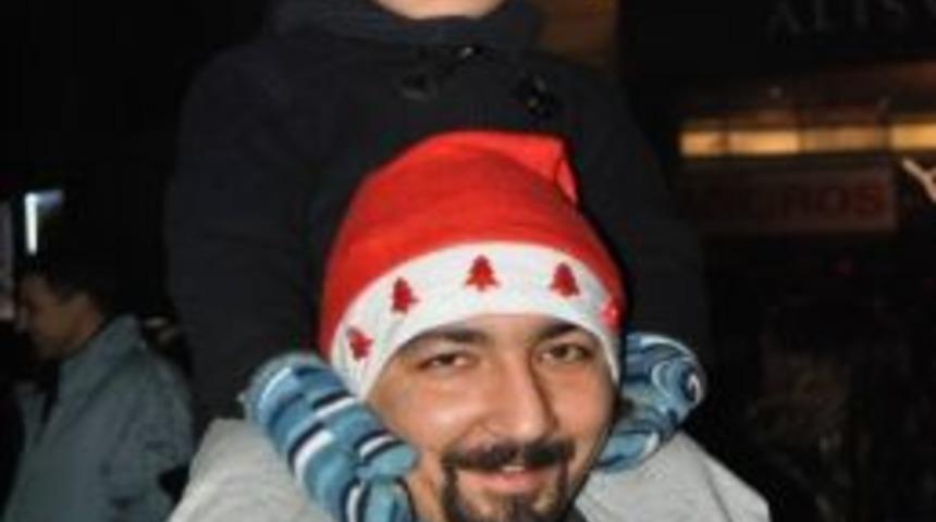 Eskişehir'de 2013 Coşkusu