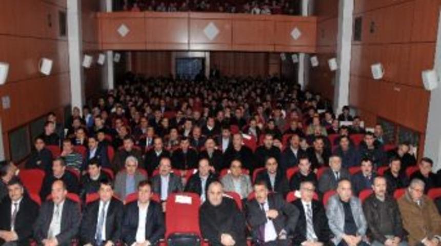 Reşit Muhtar G&uuml;m&uuml;şhanelileri Coşturdu