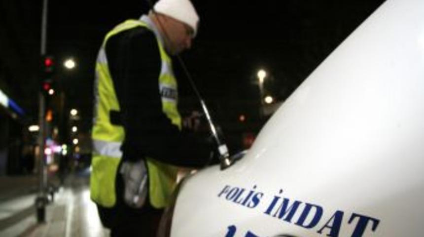 Malatya'da Yeni Yılın Ilk Bebeği 'ateş Par&ccedil;ası' Oldu