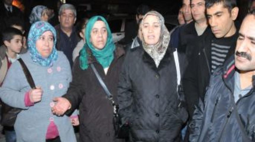 2012'nin Son G&uuml;n&uuml;nde Işten &Ccedil;ıkarıldılar