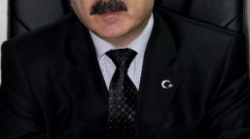 Vali Coş, Yeni Yılı Polis Merkezinde Karşıladı