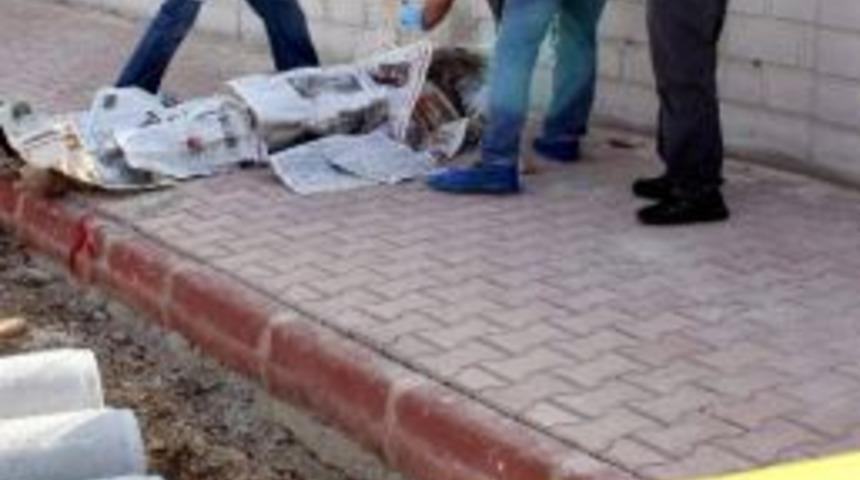 Konya Polisi Bu Yılı Da Faili Me&ccedil;huls&uuml;z Ge&ccedil;irdi