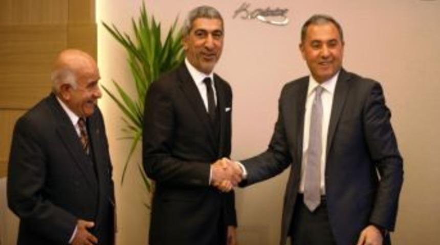 Sanayicinin Ara Eleman İhtiyacını &lsquo;teknik Lise&rsquo; &Ccedil;&ouml;zecek