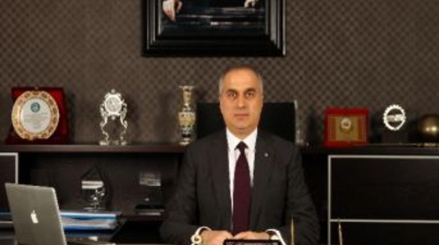 Otomotivin Kalbi Sakarya&rsquo;da Atacak