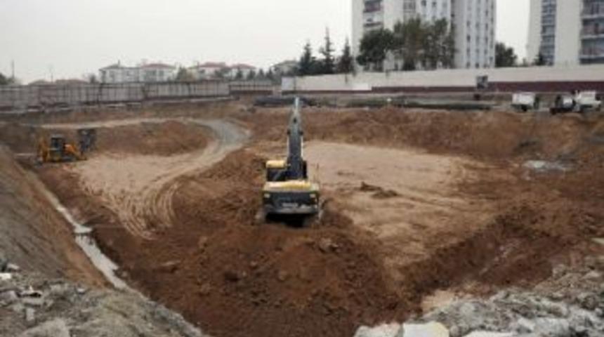 Yenimahalle&rsquo;de D&ouml;rt Mevsim Pazar Keyfi