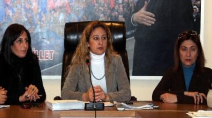 Torun: "ak Parti'de G&ouml;rev Alan Kişiler Her Kesimle İletişim Kurmak Zorunda"