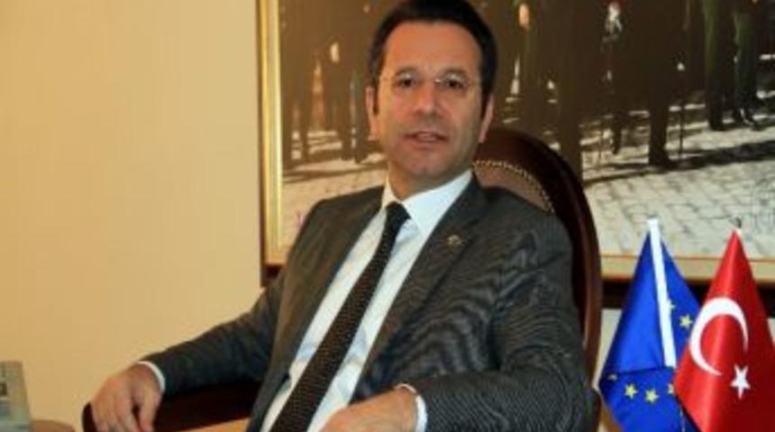 İha&rsquo;ya 20. Yaş Kutlaması