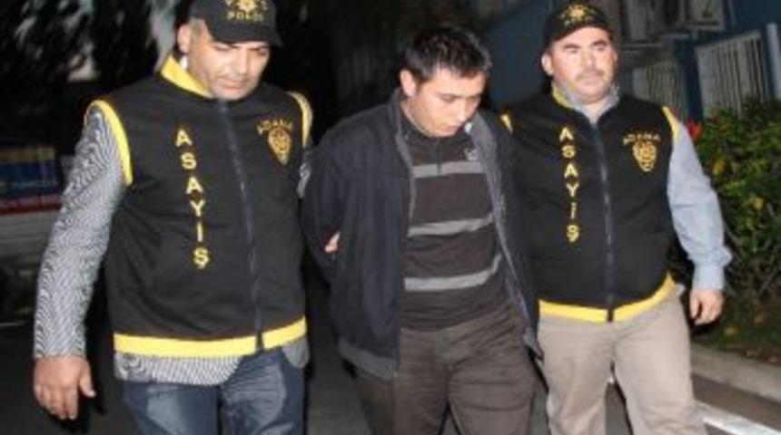 Kasap Cinayeti Davası