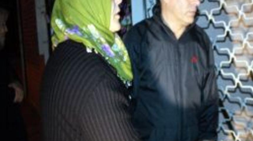 Yeni Yılın İlk Mağduru