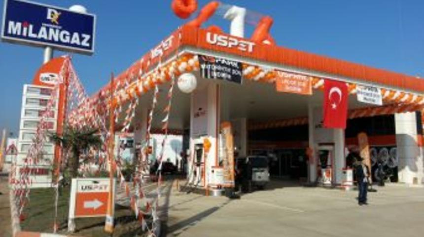 Uspet&rsquo;ten A&ccedil;ılışa &Ouml;zel Y&uuml;zde 16 Indirim