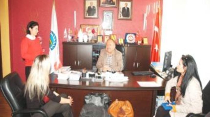 Kadirli&rsquo;ye Hayvan Barınağı Kurulacak