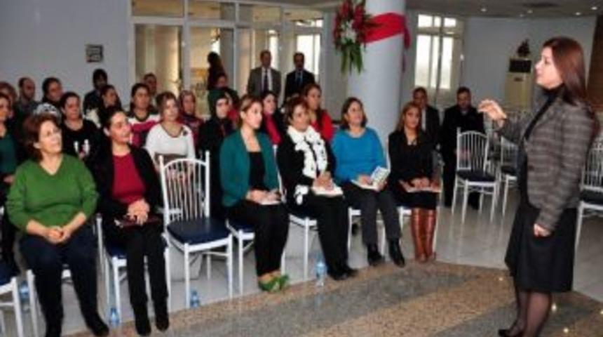 Genel Sekreterler Eğitim Toplantısı