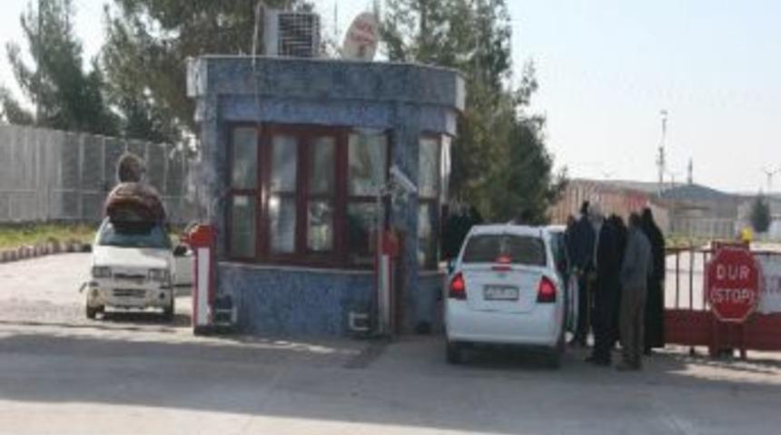 Yeni Yılın İlk G&uuml;n&uuml;nde &Ouml;nc&uuml;pınar&rsquo;da Hareketlilik Yaşanmadı