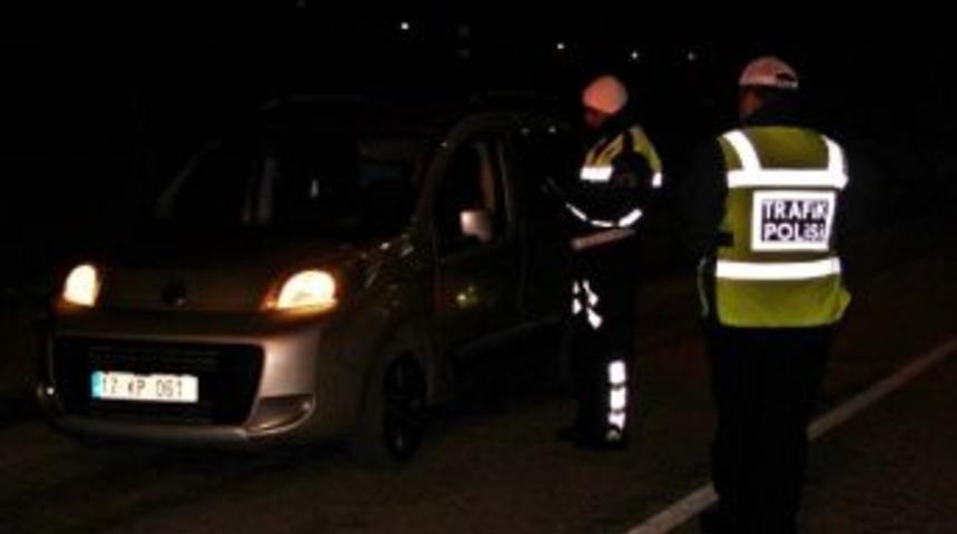 &Ccedil;an'da Ara&ccedil; Ve S&uuml;r&uuml;c&uuml;lere Sıkı Denetim