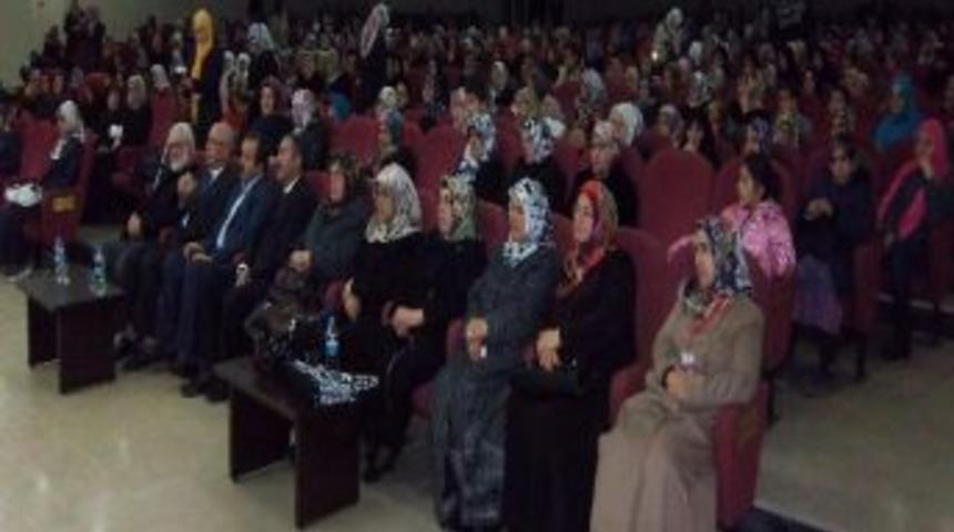 "hafızlık İcazet Merasimi" D&uuml;zenlendi