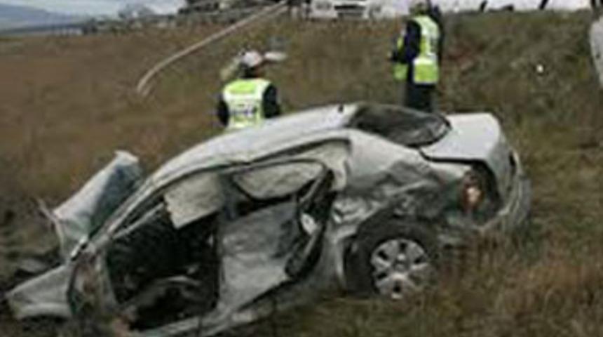 7 yaşındaki &ccedil;ocuk anne-babasını kurtardı