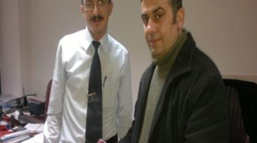 Belediye &Ccedil;alışanın Duyarlılığı, Vatandaşı Mutlu Etti