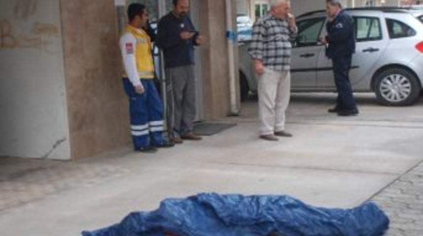 Baş Ağrısı &Ouml;l&uuml;me G&ouml;t&uuml;rd&uuml;