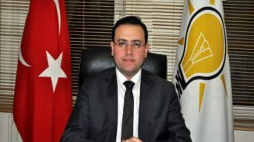 Ak Parti Nevşehir Milletvekili Ebubekir Gizligider: