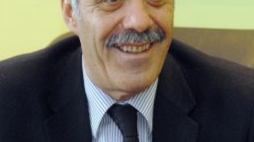 Etso Başkanı Y&uuml;celik 2012&rsquo;yi Değerlendirdi;