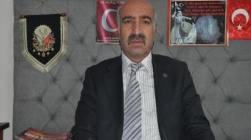 Seyyid Ahmet Arvasi'nin Vefatının 24. Yıld&ouml;n&uuml;m&uuml;