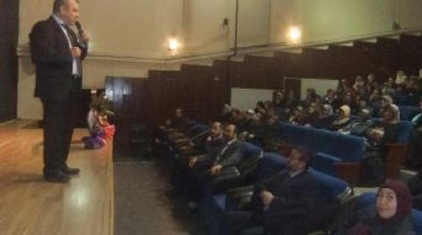 Dr. Fatih Kalkın&ccedil;: