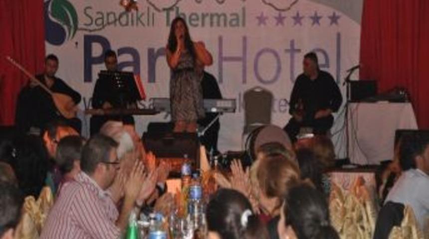 Tatilcilerin Yeni Yıl Tercihi Termal Oteller Oldu