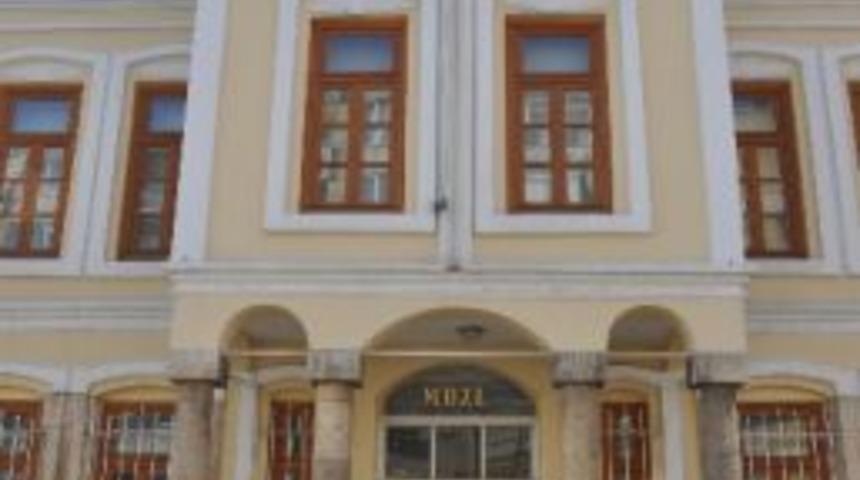 Bir Yılda 9 Bin 458 Kişi Ziyaret Etti