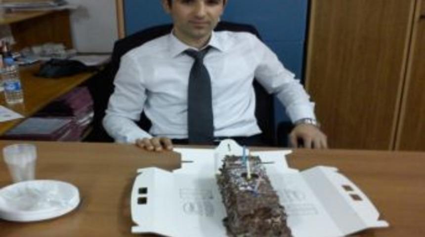 Baba Olmasına 15 G&uuml;n Kala Boğuldu