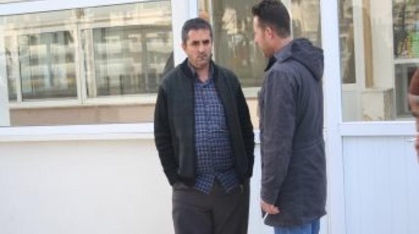 Maganda Kurşunuyla Vurulan &Ccedil;ocuğun Babası: Başkalarının &Ccedil;ocukları Yaralanmasın