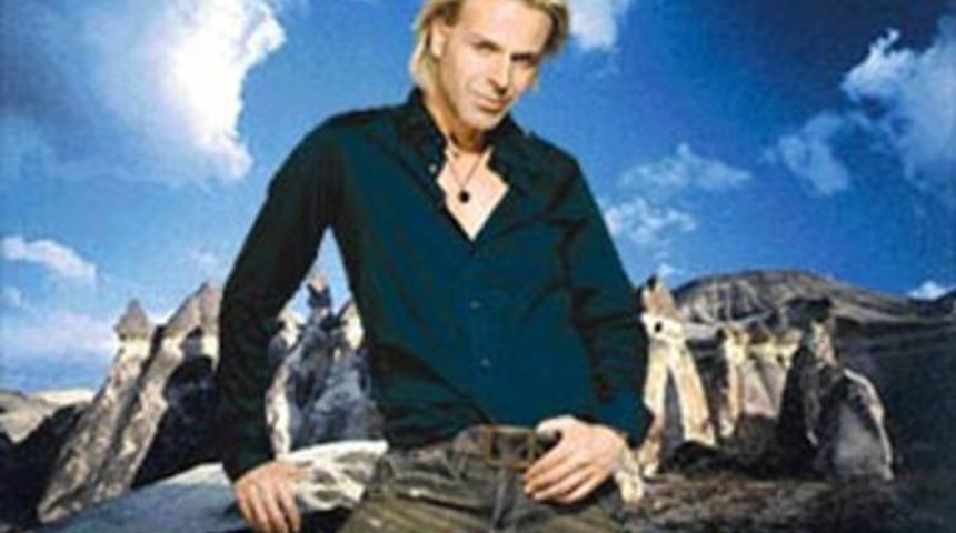 Soner de garipleşti!