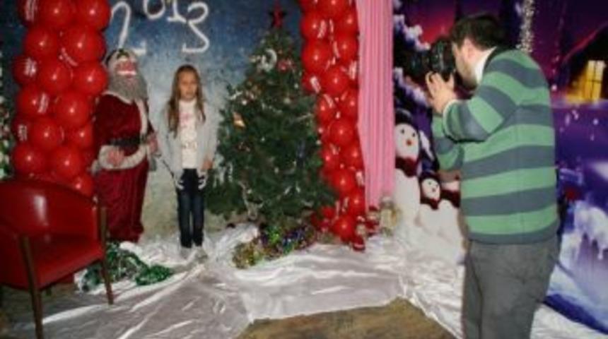 Devrek&rsquo;te 21 Yıllık Gelenek Devam Ediyor