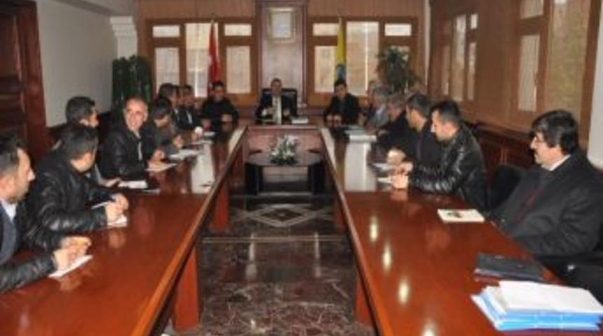 Belediye Kadın Sığınma Evinin G&ouml;rev Ve Yetkilerini G&ouml;r&uuml;şecek