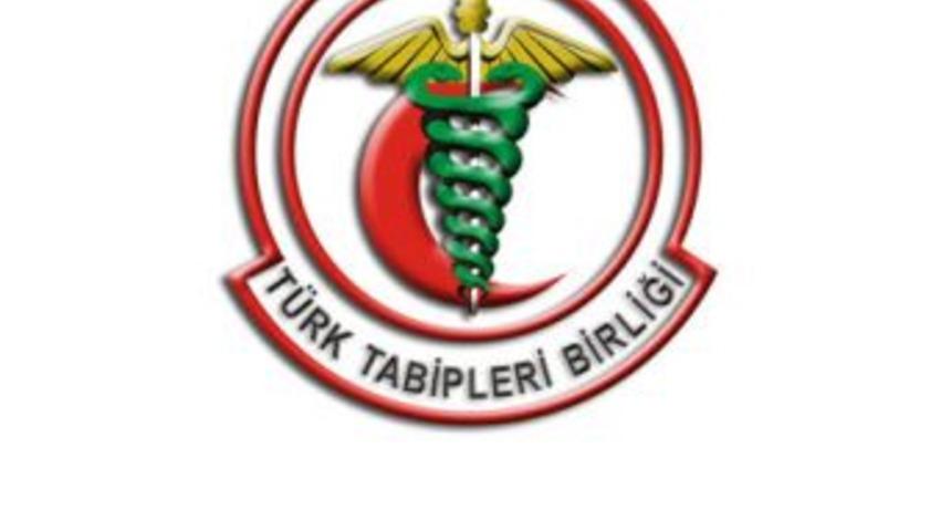 Tabipler Odası&rsquo;ndan kınama