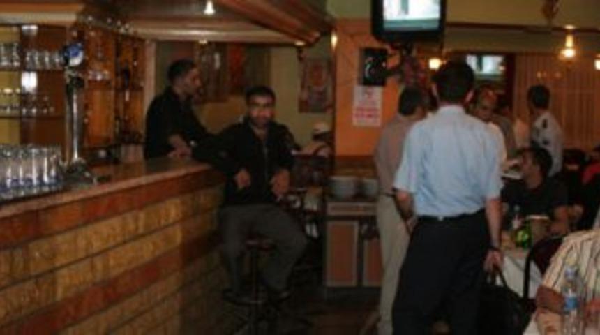 Ekipler 24 Saat G&ouml;rev Başında