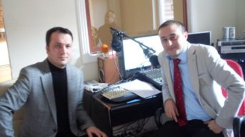 &ldquo;Maketlere Bakarak Ev Almayın&rdquo;