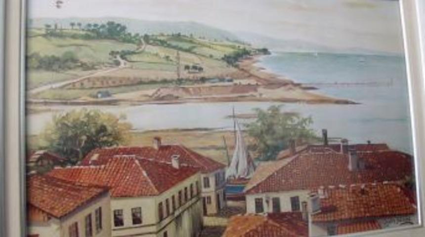 Alaplı dernek başkanları  yeni yıl mesajlarI.