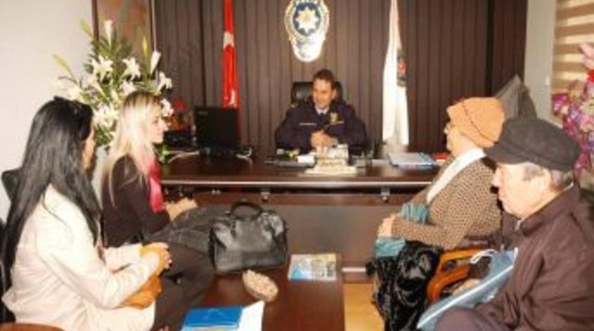 Kadirli Belediyesi Hayvan Barınağı Yaptıracak