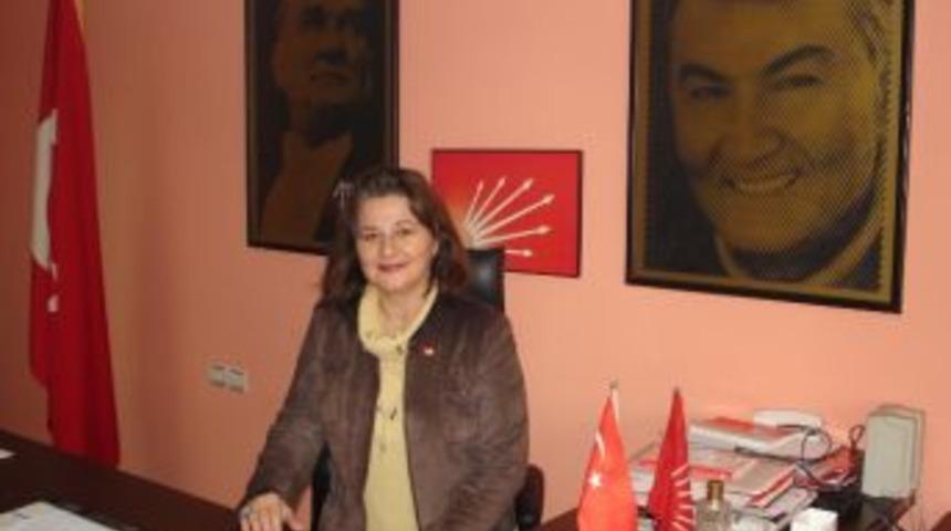 Chp&rsquo;den 2012 Değerlendirmesi