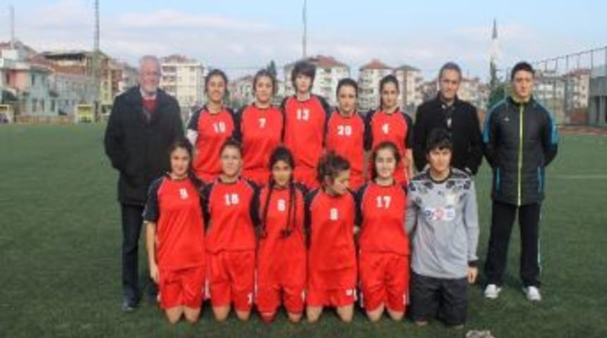 Gen&ccedil;likspor Kadrosunu G&uuml;&ccedil;lendirdi