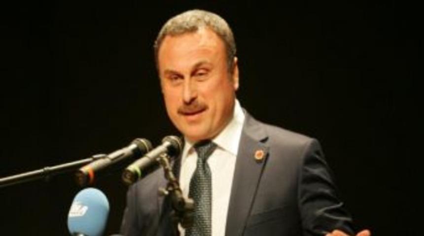 T&uuml;msiad Aydın Şube Başkanı Petekkaya&rsquo;dan A&ccedil;ıklama