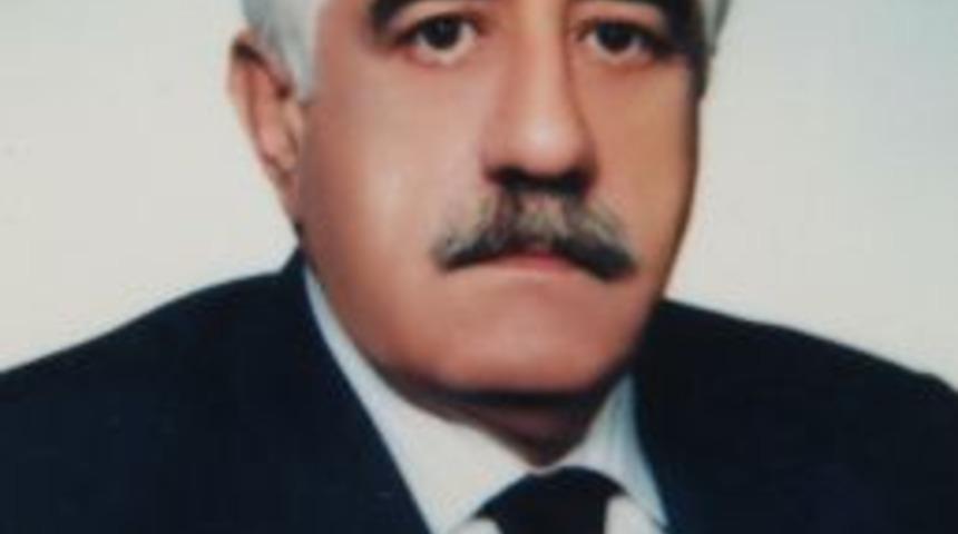 Cizre Eski Belediye Başkanı Tahir Vesek Vefat Etti