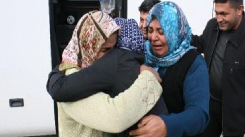 Savaş Kardeşleri Bir Araya Getirdi