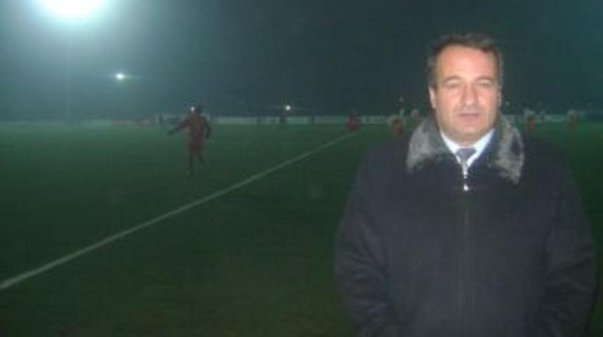 Batman&rsquo;da Amat&ouml;r Kul&uuml;p Ma&ccedil;ları Gece Oynanacak