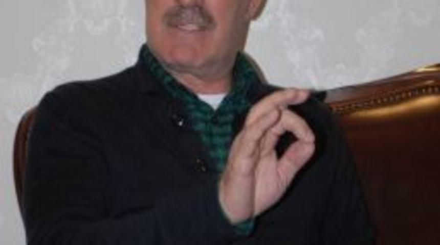 K&uuml;lt&uuml;r Ve Turizm Bakanı Ertuğrul G&uuml;nay: