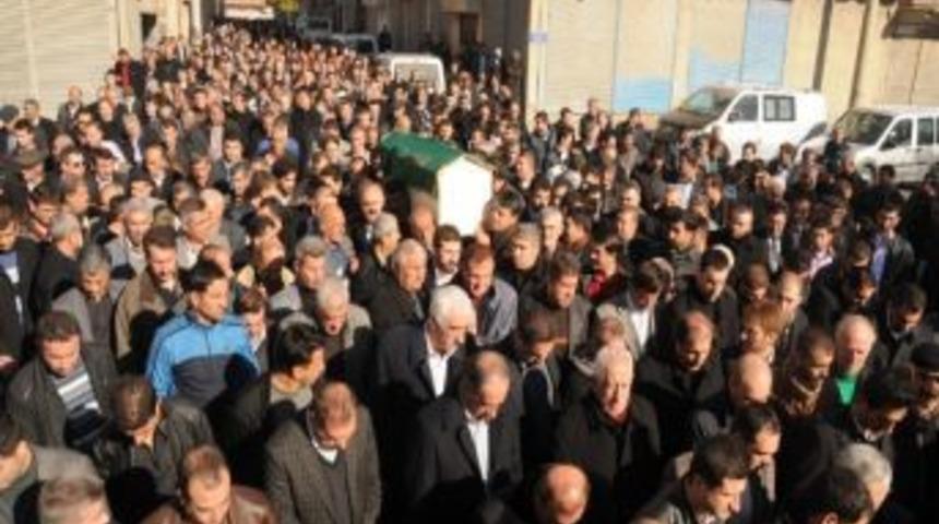 Eski Cizre Belediye Başkanı Tahir Vesek Hayatını Kaybetti